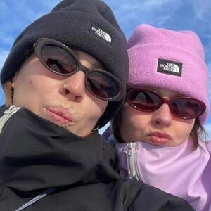 CRAP EYEWEAR Tortoiseshell and Olive Sunglasses (2)